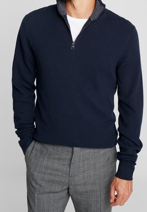 Esprit Pullover - dark blue