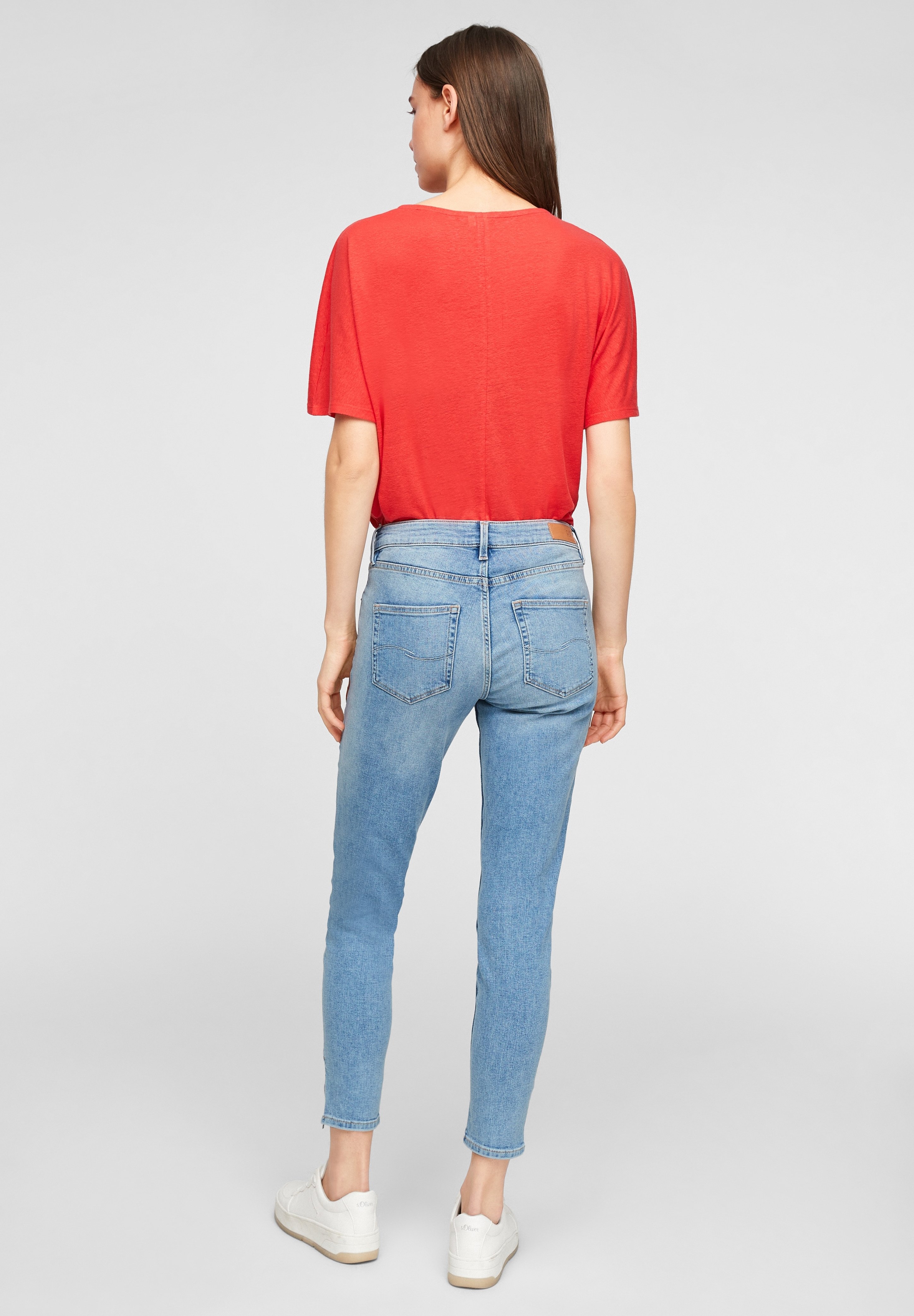 s oliver sadie jeans 