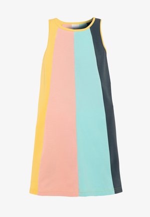 ALFA DRESS - Jersey dress - midnight