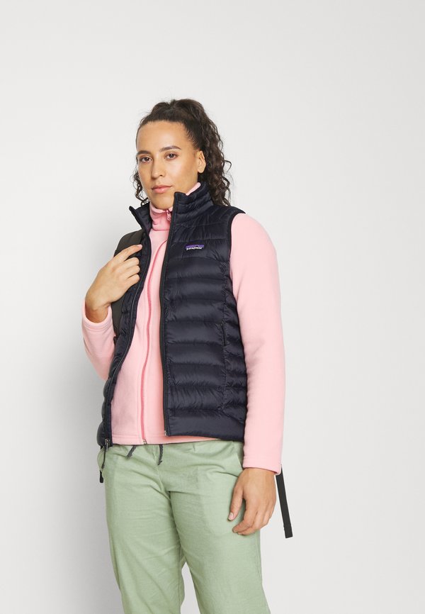 SWEATER VEST - Waistcoat4