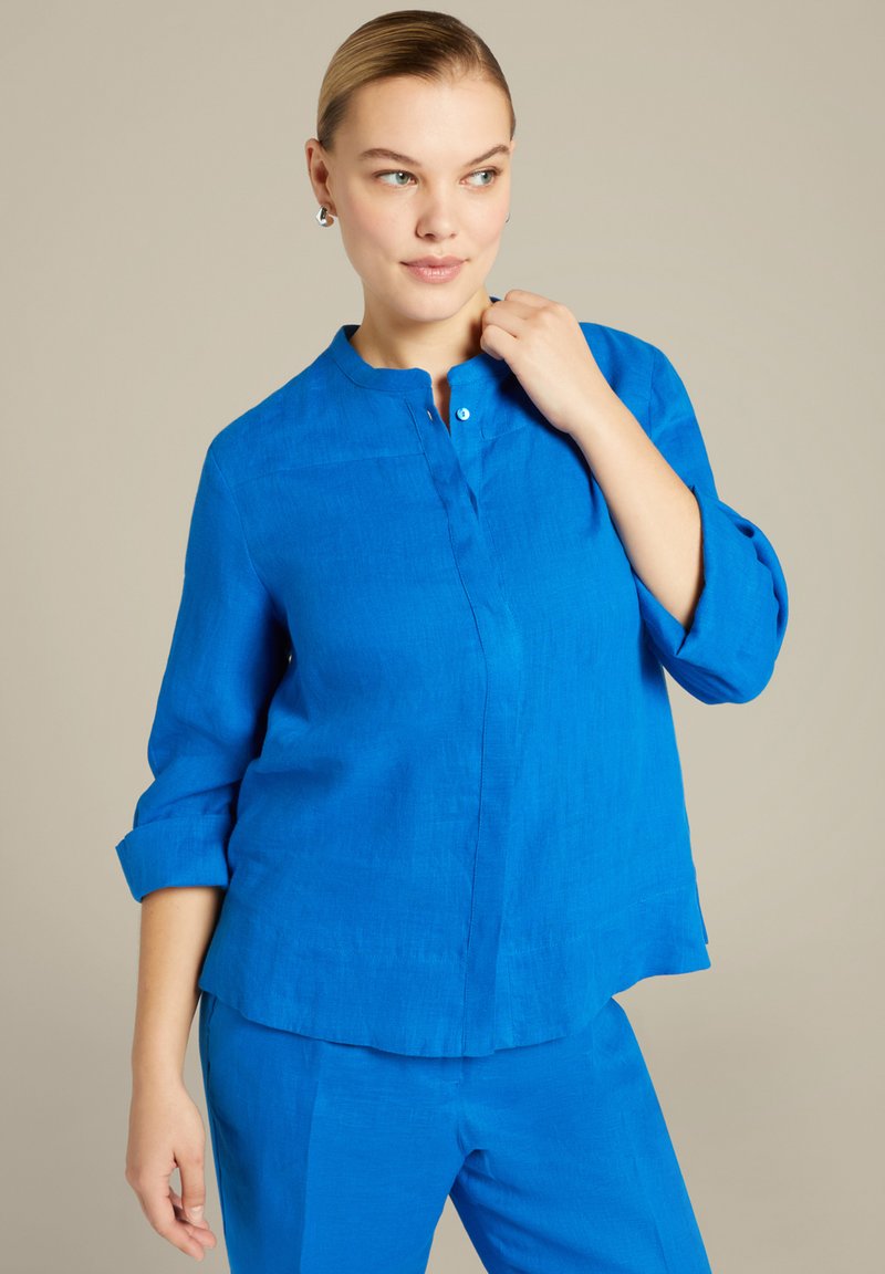 Elena Mirò COREANA jasnoniebieski