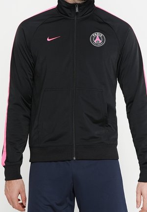 Chaqueta de entrenamiento - black