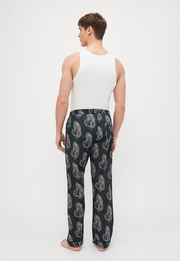 MENS PYJAMA TROUSERS - Pyjama bottoms2