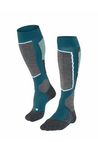 Unausgewählt, lagoon