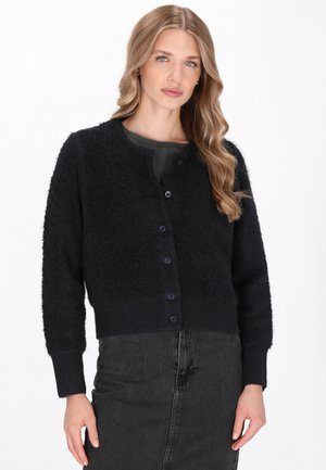 Cardigan - navy