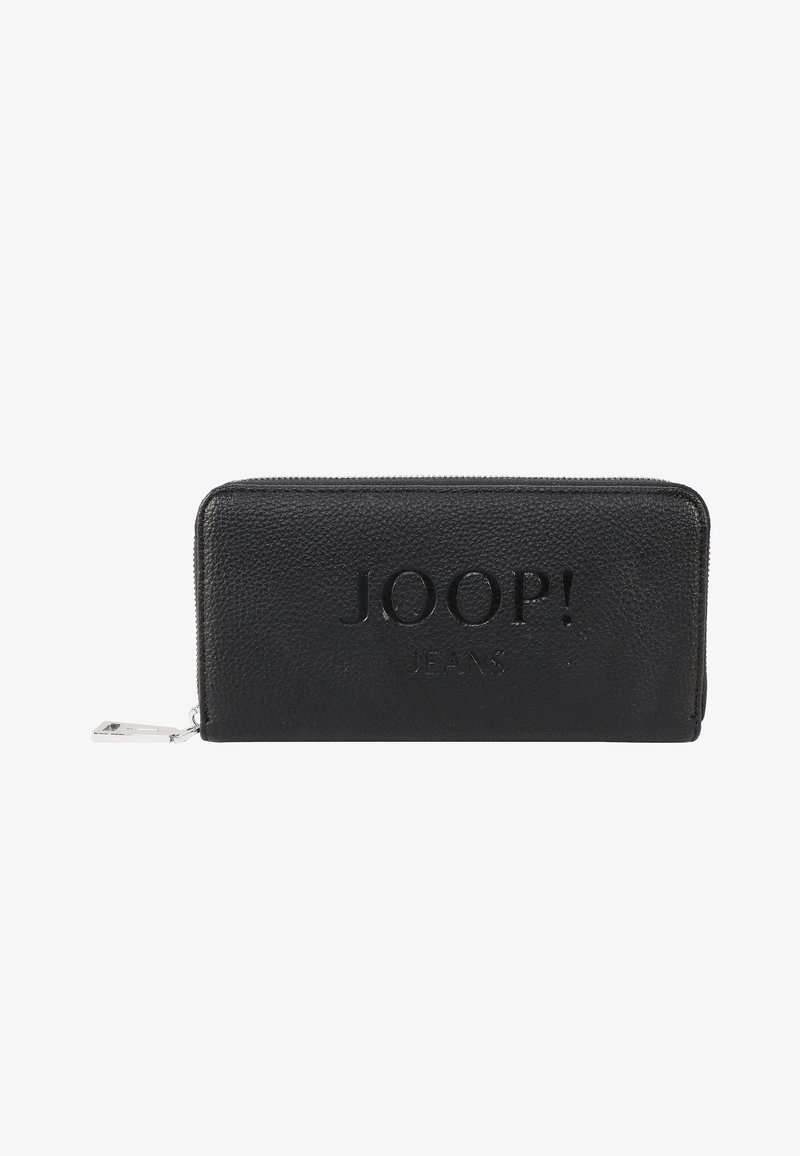 JOOP! Jeans LETTERA MELETE - Wallet - black