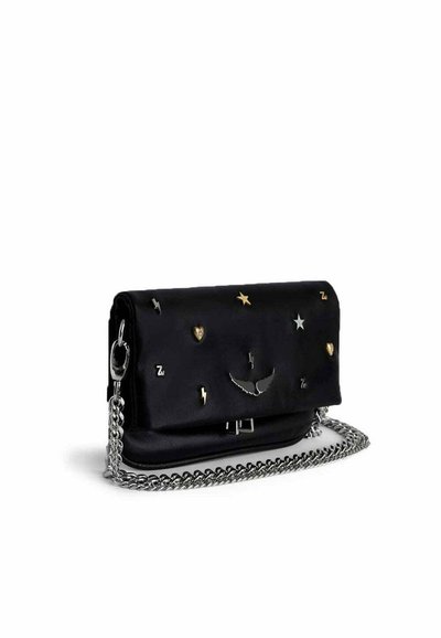 Zadig & Voltaire Handbag - nero