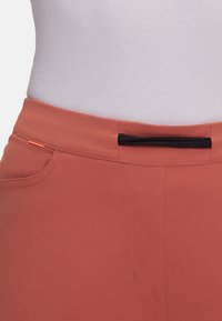 Mammut MASSONE - Pantaloni - brick