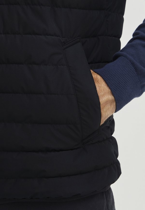 FQDanial - Waistcoat2