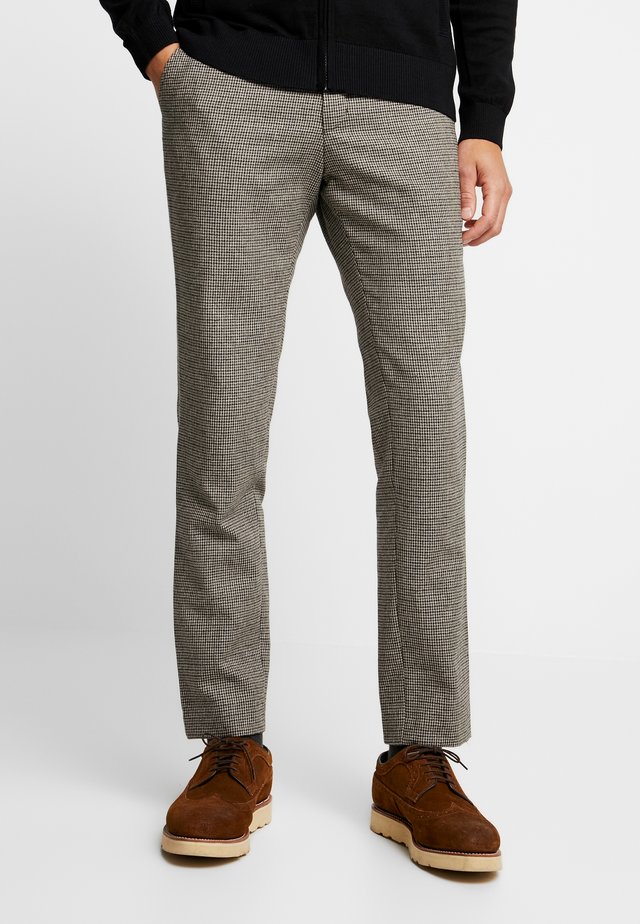 BLOCH TROUSER - Pantaloni - olive leaf