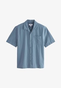 Geselecteerd, blue