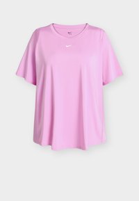 Nepasirinkta, magenta/(white)