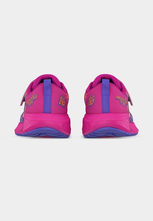 ASICS GEL NOOSA TRI 16 UNISEX - Zapatillas running asfalto - digital sakura/amethyst — photo 4