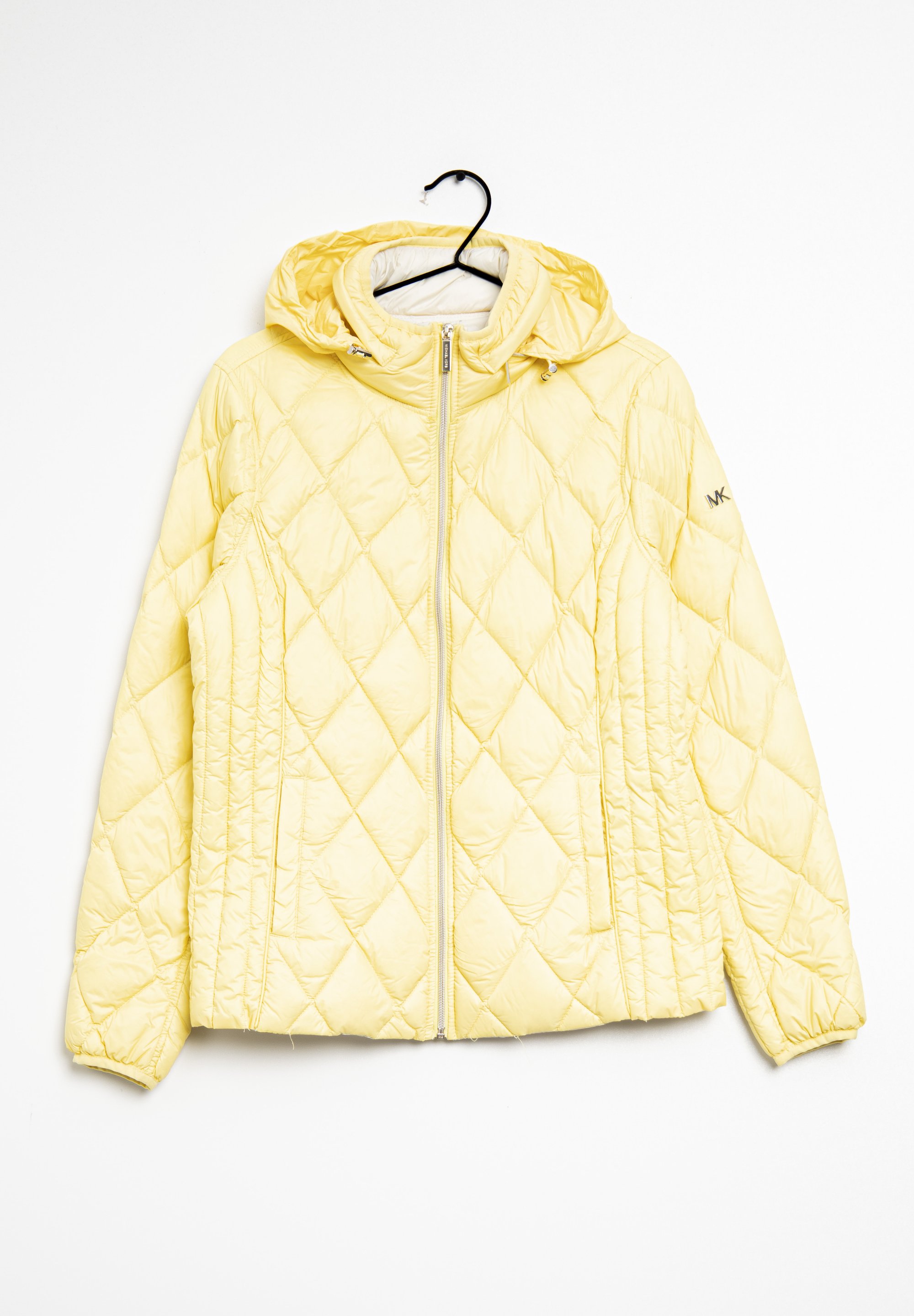 MICHAEL Michael Kors Winterjacke yellow/gelb (Pre-owned) Zalando