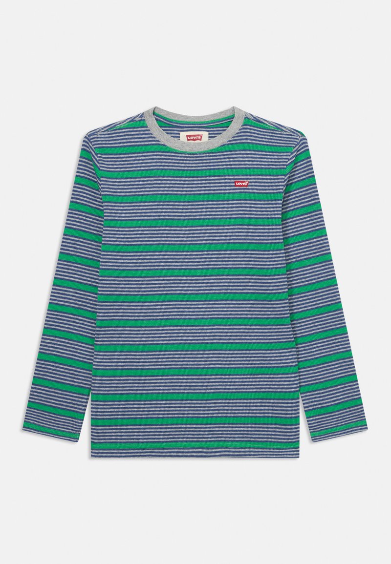 Levi’s® Longsleeve grijs Levi’s® Longsleeve grijs