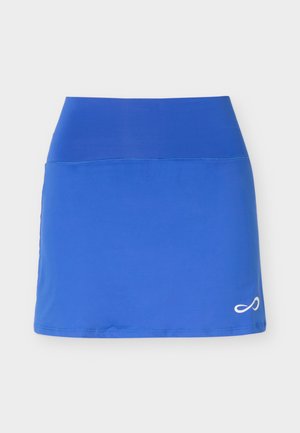 Endless, FALDA MINIMAL - Sportsnederdel - royal