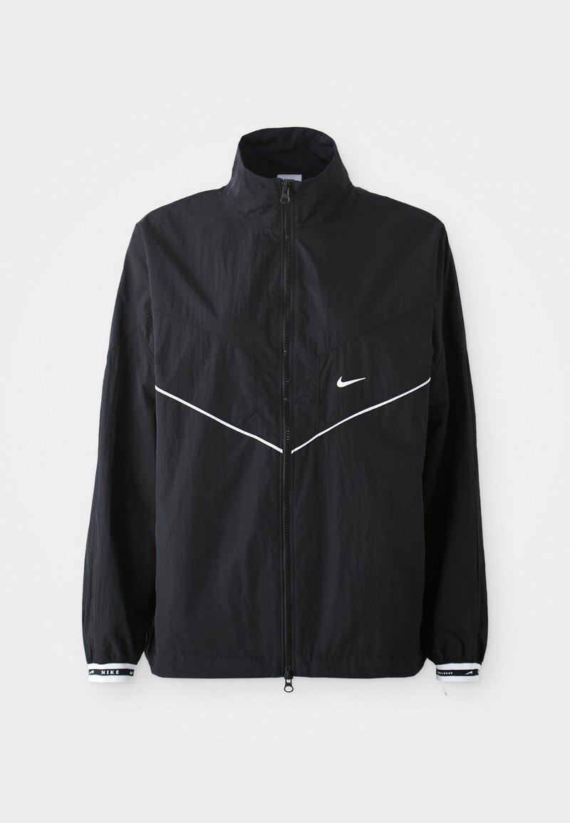 Nike Sportswear Bomber Jacket - black - Zalando