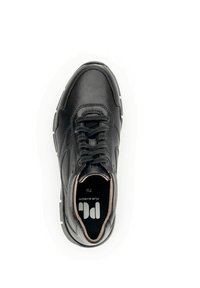 Gabor Sneaker low - black