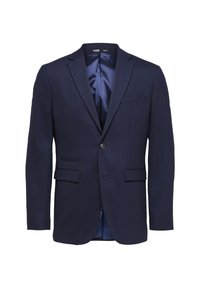SLHSLIM-NEIL NOOS - Giacca - navy blazer
