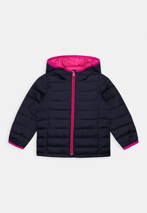 TODDLER GIRL - Kurtka zimowa - navy uniform