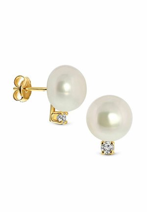 DIAMANT L'ÉTERNEL, Korvakorut - yellow gold