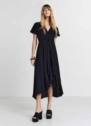 Calliope Robe de jour - ultrablack
