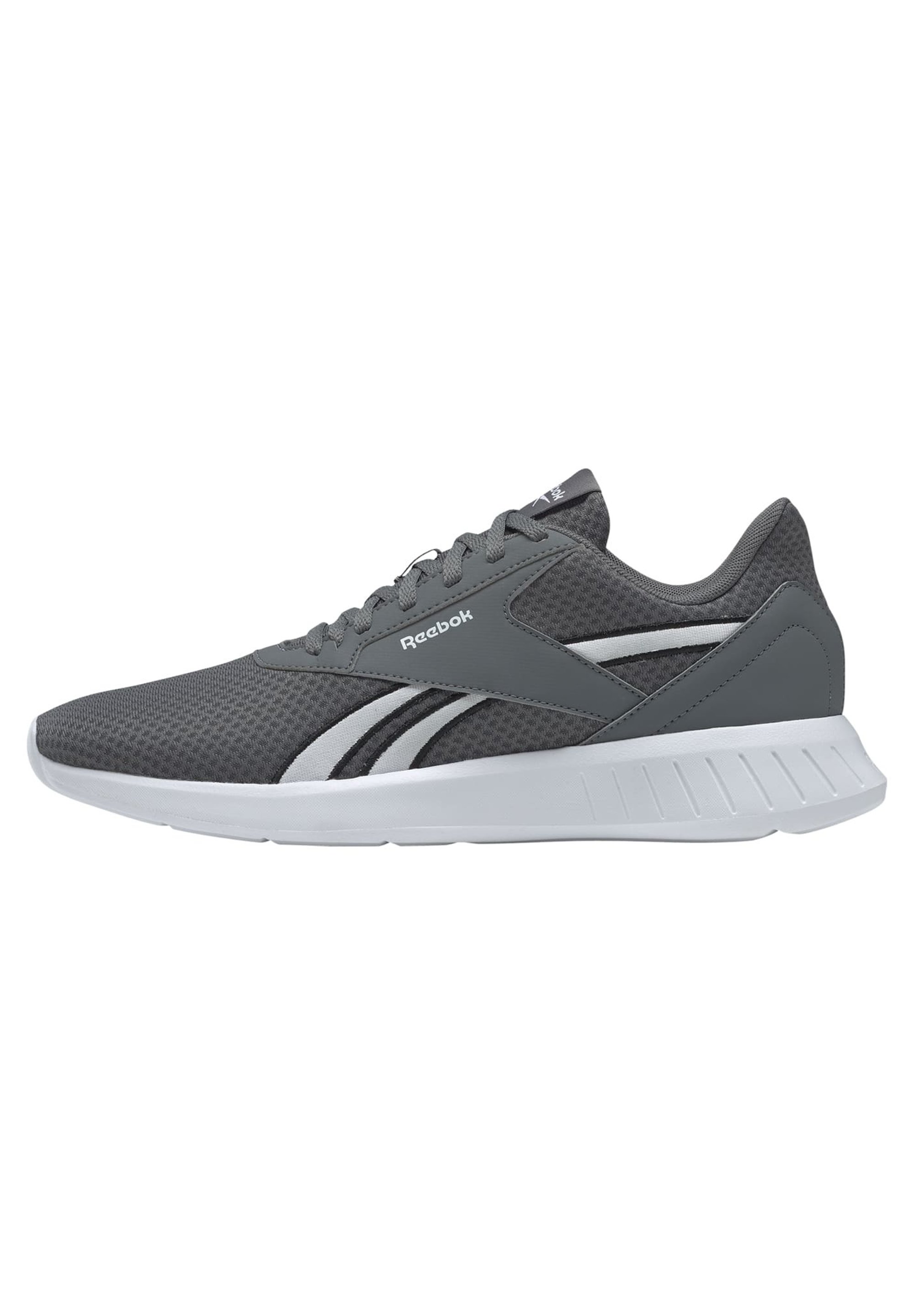 Reebok LITE Nøytrale løpesko cdgry6whiteblack Zalando.no Reebok LITE Nøytrale løpesko black Zalando.no