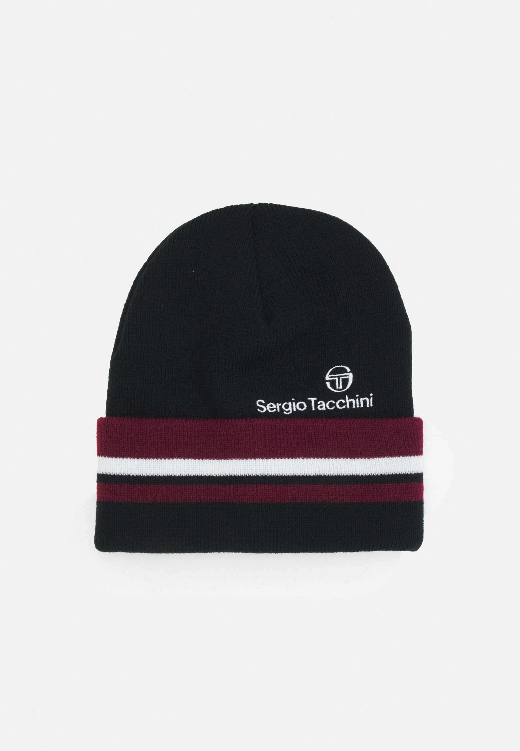 Sergio Tacchini BRONT TURN UP BEANIE 