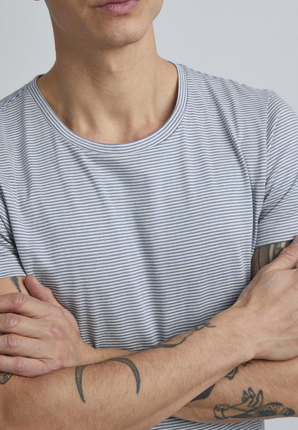 PRFiete - Print T-shirt3