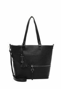 Unselected, black