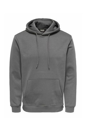 CONNOR REG NOOS - Hoodie - rabbit