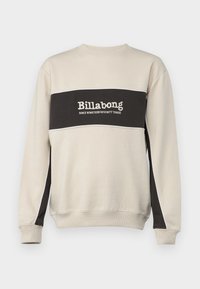 PROJECT CREW - Sweatshirt - chino