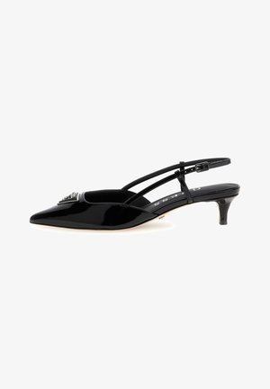 Guess, Pumps - black