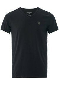 Unausgewählt, Black