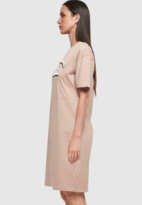 Merchcode SUMMER VIBES SLIT  - Sukienka letnia