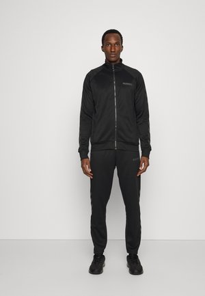 LEGACY TRACKSUIT - Trainingspak - black