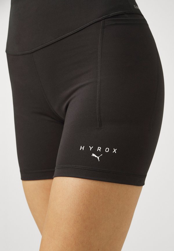 HYROX SHORT - Leggings2
