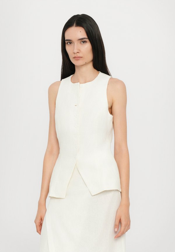 SUIS SKIRT - Maxi skirt3