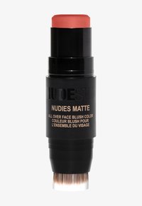 NUDESTIX - NUDIES ALL OVER FACE MATTE BRONZE - Colorete - sunset strip Imagen en miniatura 1