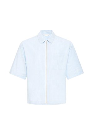 Casual Friday, CFWESLIN BOXY RELAXED FIT - Chemise - cerulean stripe