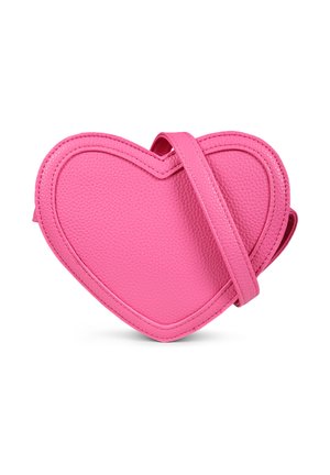 Borsa a tracolla - pink