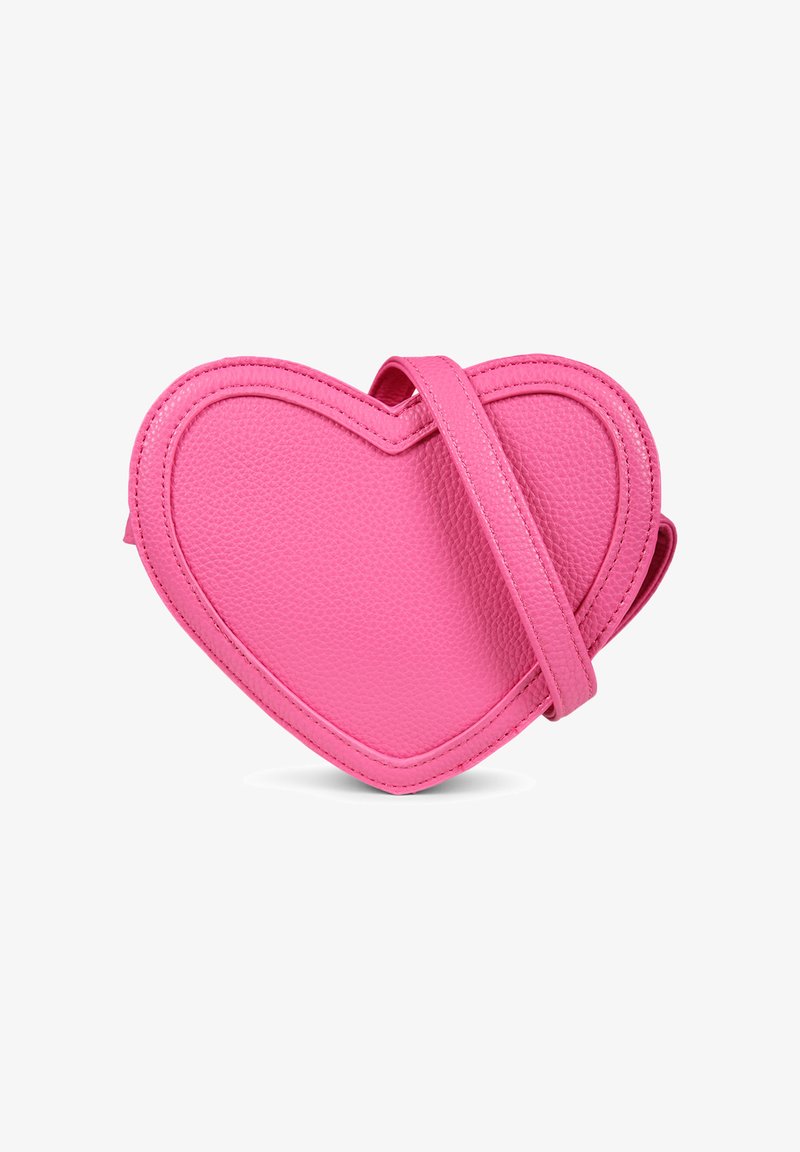 Molo Borsa a tracolla - pink