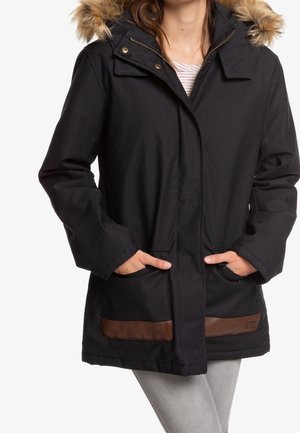Parka - anthracite