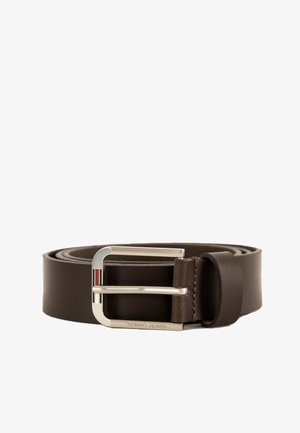 Tommy Jeans, AM0AM13686 .UNISEX - Cinturón - marron