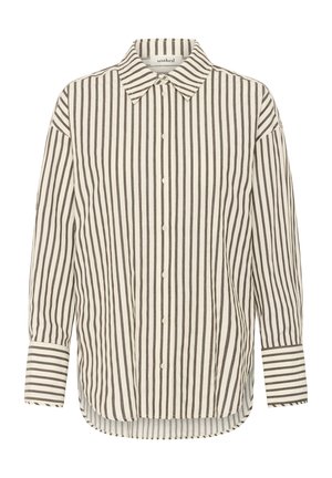 Soaked in Luxury TOLEDO - Paitapusero - white chocolate torte stripe