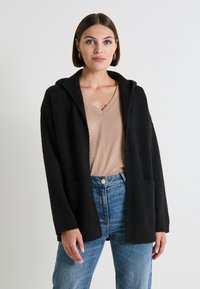 Non sélectionné, noir