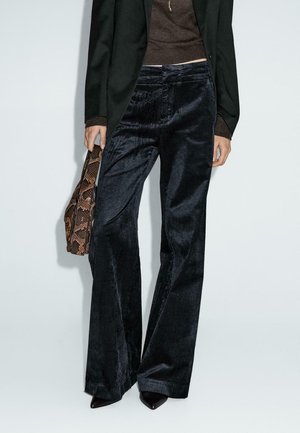 Pantaloni - dark blue
