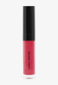 Laura Mercier - LIP GLACÉ - Huulikiilto - 190 rose syrup Pienoiskuva 1
