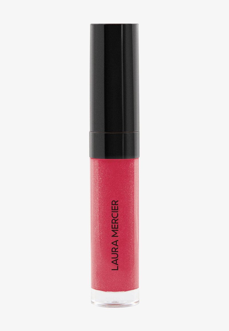 Laura Mercier - LIP GLACÉ - Huulikiilto - 190 rose syrup, Suurenna