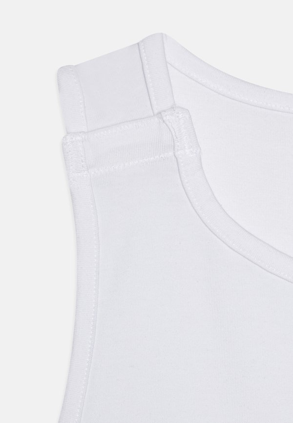 3 PACK ADAPTIVE UNISEX - Undershirt2